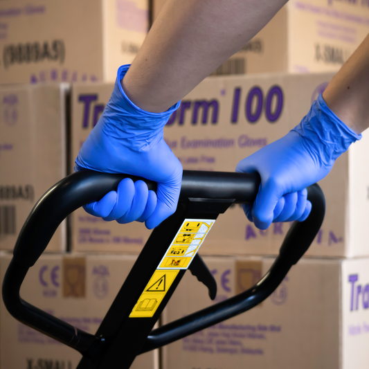 AURELIA TRANSFORM 100