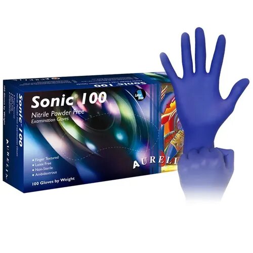 GAMME SONIC 100
