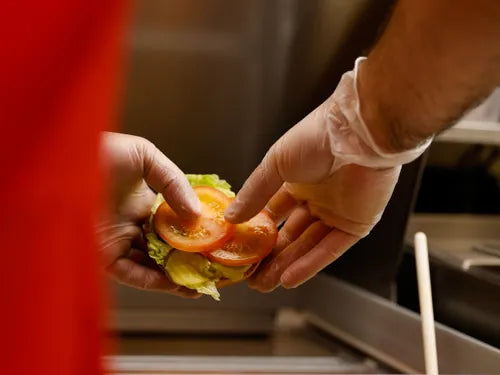 AURELIA DELIGHT CLEAR